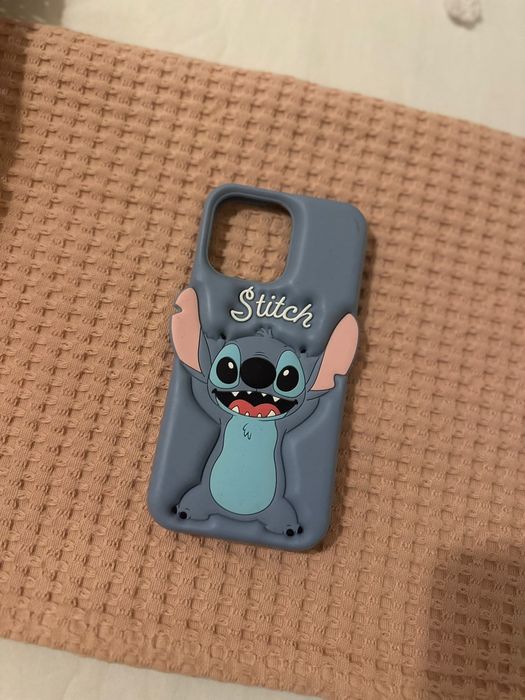 Varias Capas iPhone 14pro max