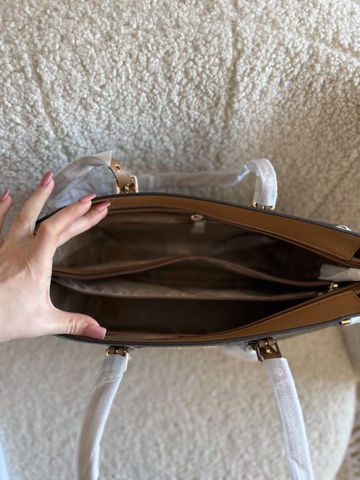 Сумка шопер Michael Kors Voyager