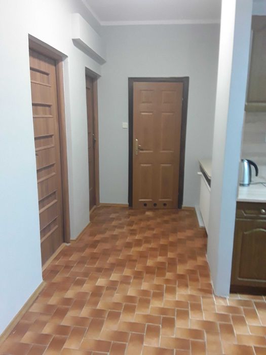 Pokój 1- Osobowy w Mieszkaniu Studenckim Od 1- go Stycznia