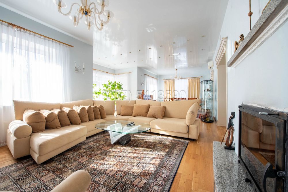 House by the address (area 480 m²) - Atlanta.ua - photo 4