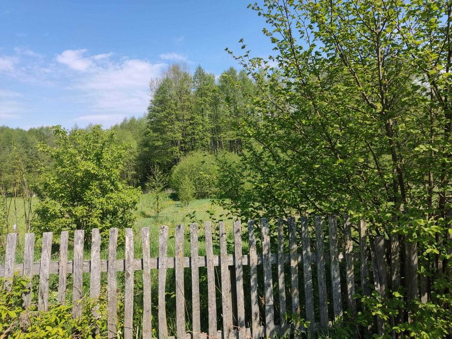 Dom – Usnarz Górny - Widok 3