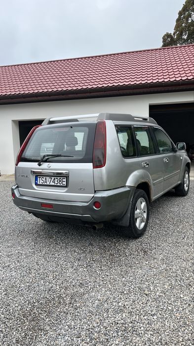 X-trail T30 2.2 136km