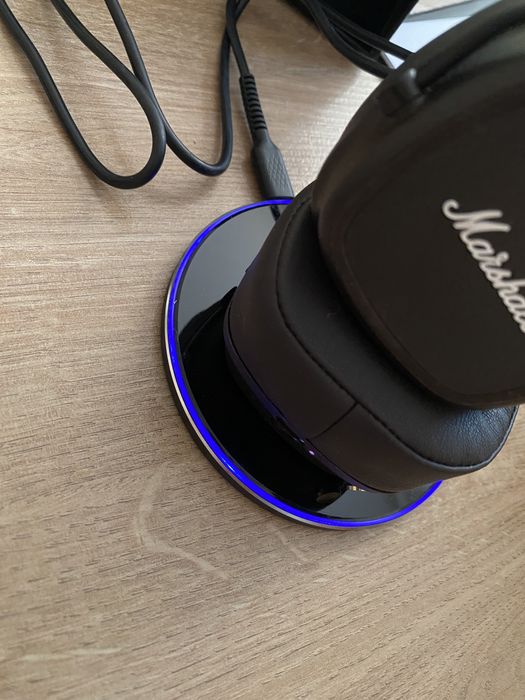 ‼️Нові MARSHALL Major 4 iv навушники бездротові Bluetooth маршал мажор