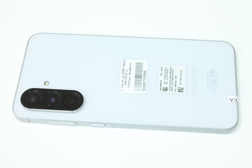 Samsung A566 Galaxy A56 5G 8/128GB