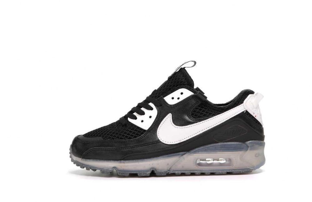Кросівки Nike Air Max 90 Terrascape Premium СІТКА | Кроссовки Найк чоловічі