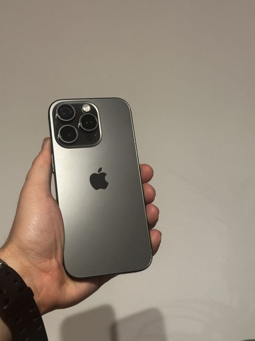 Iphone 16 Pro 1TB- 1000GB ! Stan bdb