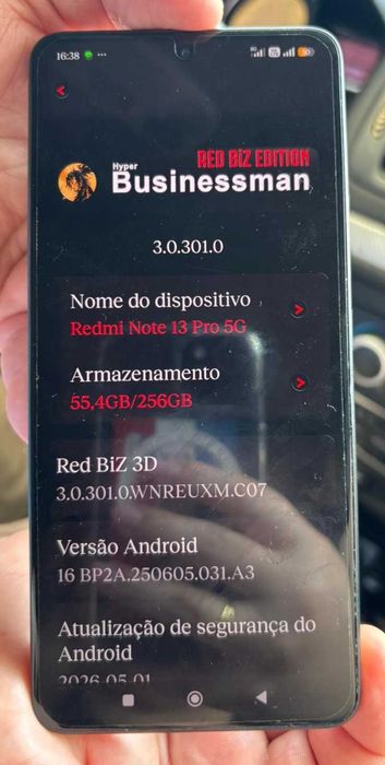 Xiaomi Redmi Note 13 Pro 5G