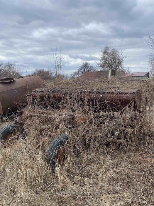 Продам селку сз 3,6 ест 2 штуки  серхозтехника