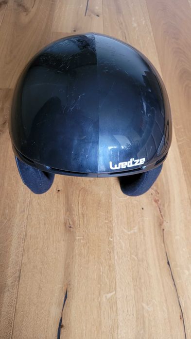 Kask Narciarski Dziecięcy Wed'ze
