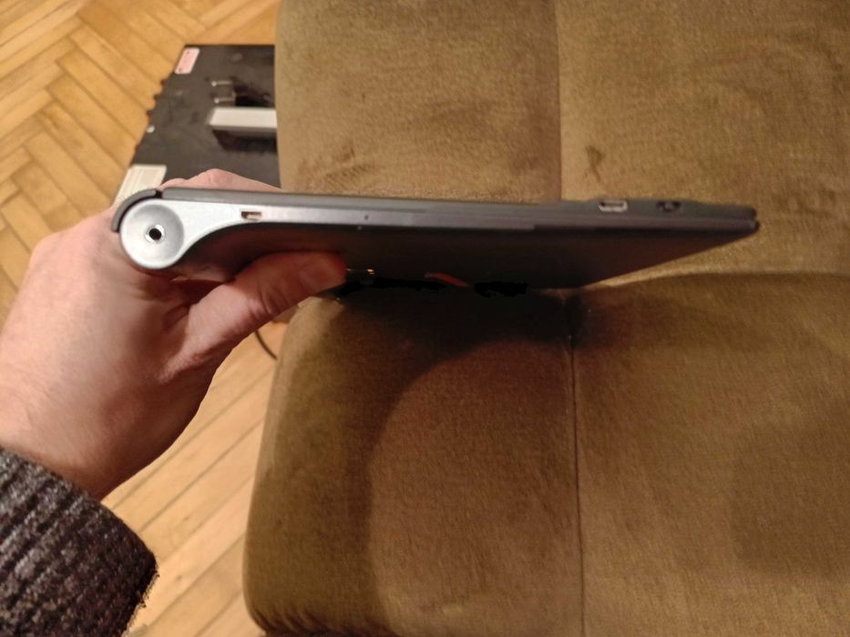 Tablet Lenovo Yoga 2  windows klawiatura