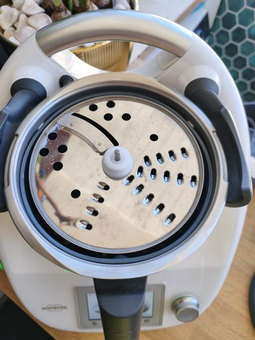 Bimby Vorwerk TM5