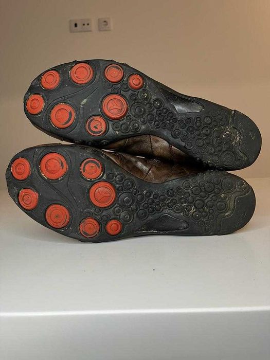 Botas / Botins Originais Marca DKNY Homem