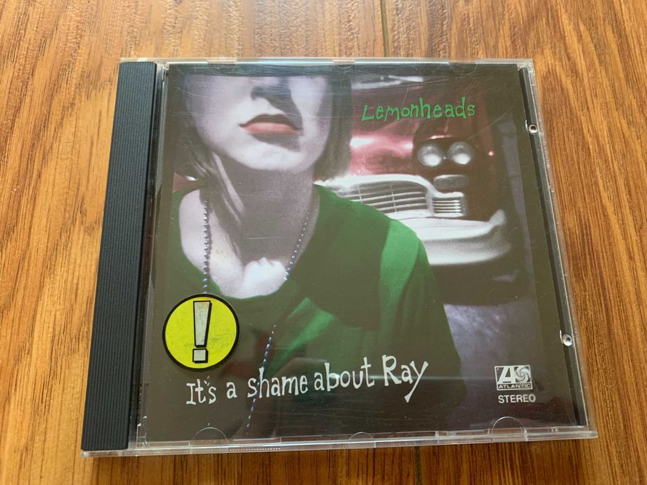 Lemonheads - It's A Shame About Ray - cd
