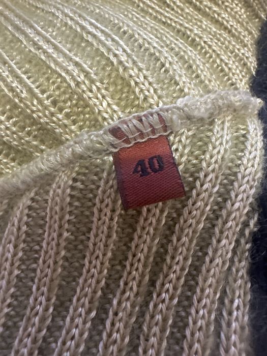 Сукня мохерова жіноча MISSONI