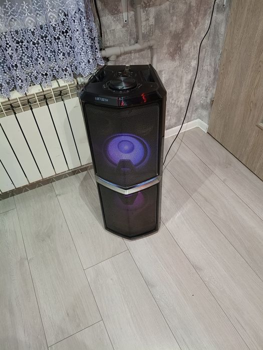 Sprzedam głośnik bluetooth USB LG FH6