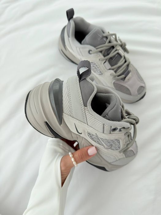 Nike M2k Tekno (2 кольори)