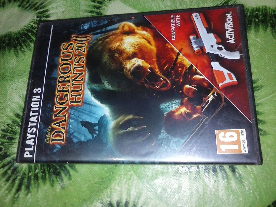 jogos ps3 sem riscos bundle