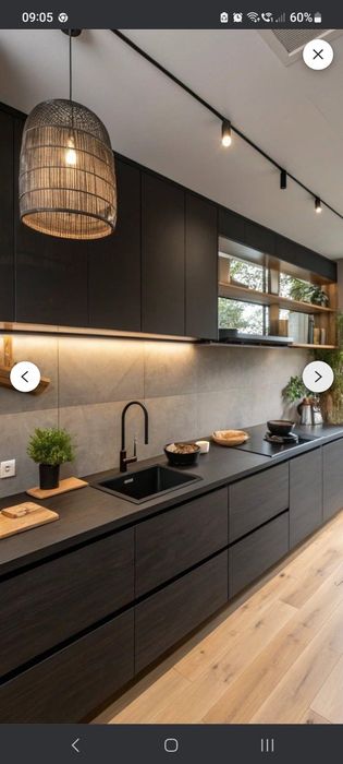 Meble kuchenne na wymiar