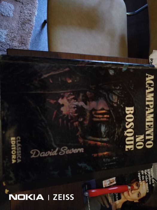 Livros, vários tipos de leitura, só escolher
