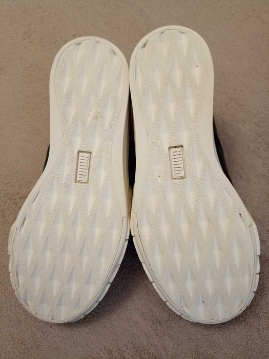 Кросівки Puma 40 25,5см як нові