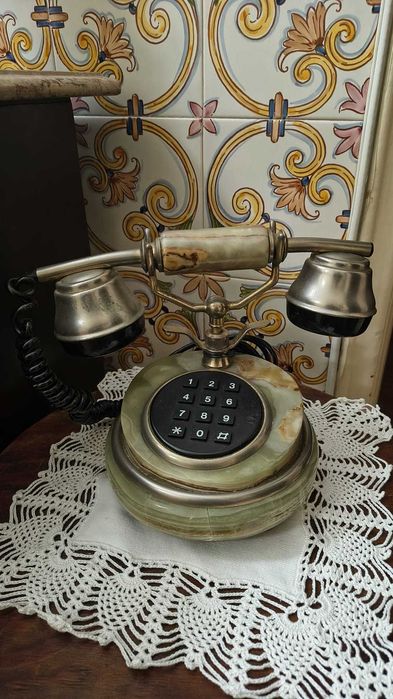 Telefone Vintage