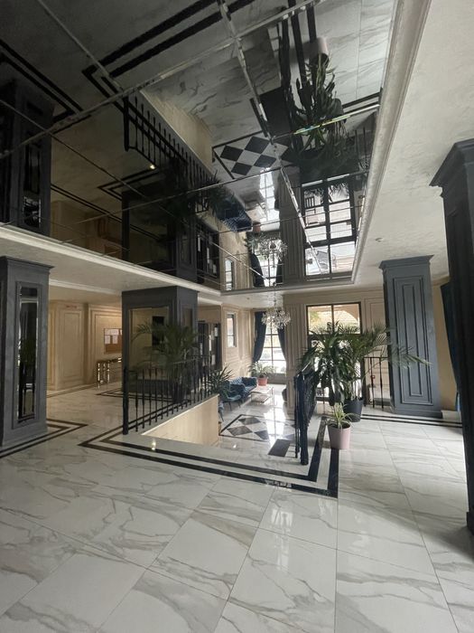 Комерційна нерухомість за адресою Куликове поле пл. (площа 75 м²) - Atlanta.ua - фото 20