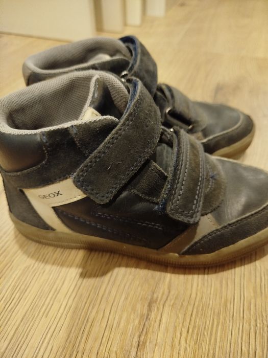 Trzewiki Geox 31
