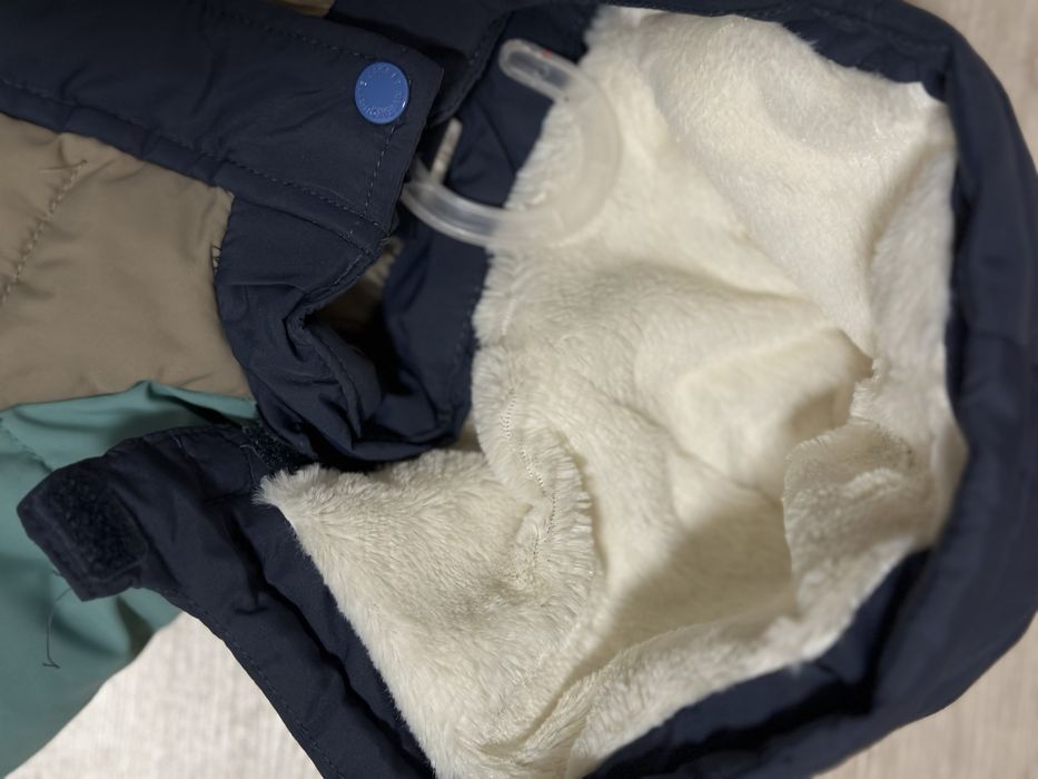 Куртка дитяча