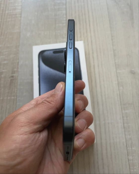 Iphone 15 Pro Max 256 Neverlock