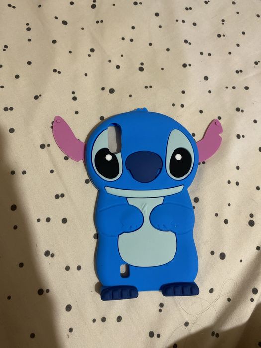 Capa de Lilo&Stich nunca usada