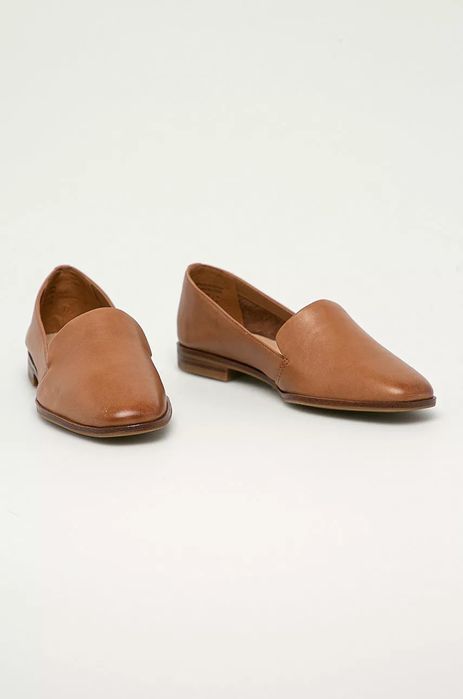 Aldo baleriny półbuty 41 nowe