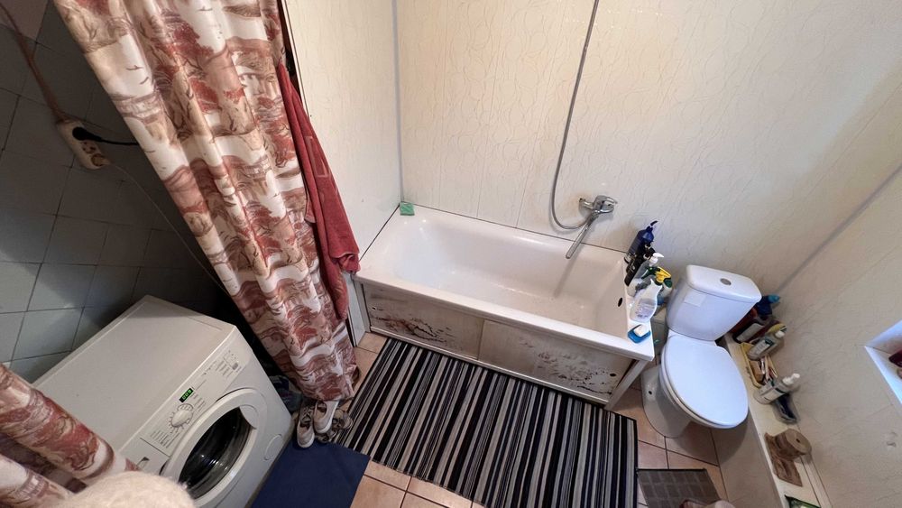 Продам дом на Ленпоселке!