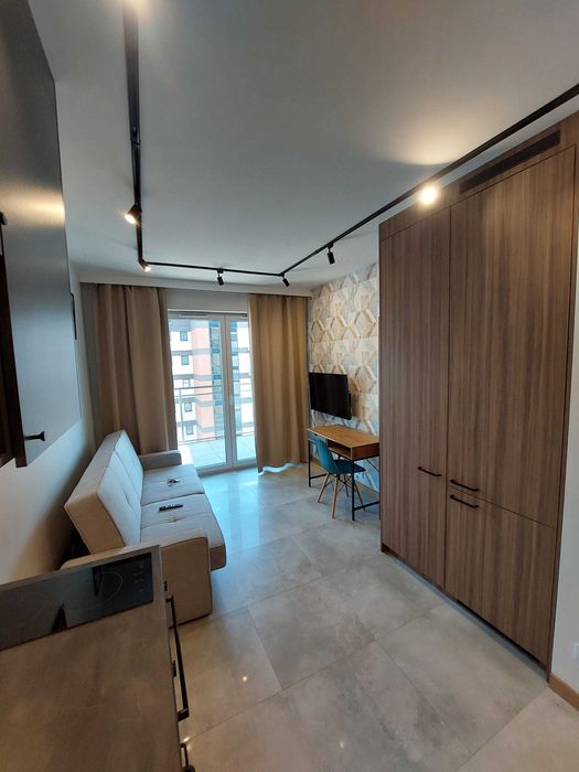 kawalerka Wieniawa Residence ul. Pagi UMCS Kul UP Apartament for rent