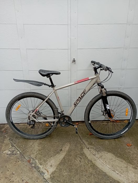 Велосипед Space Uran