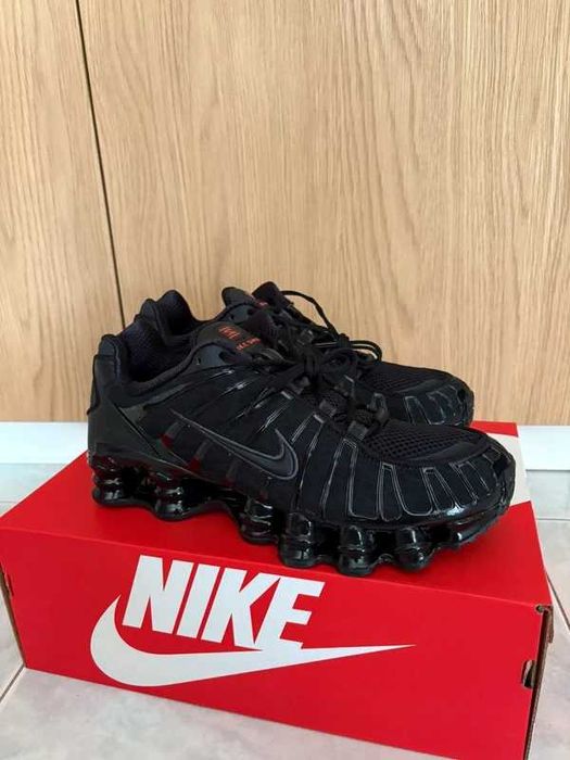 Nike Shox TL	 R.41