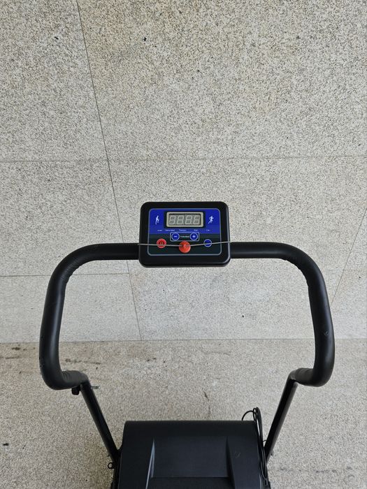 Passadeira de Corrida Dobrável JRD (Nenhum uso)
