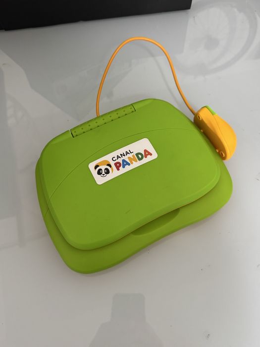 Panda Computer475795260294440960