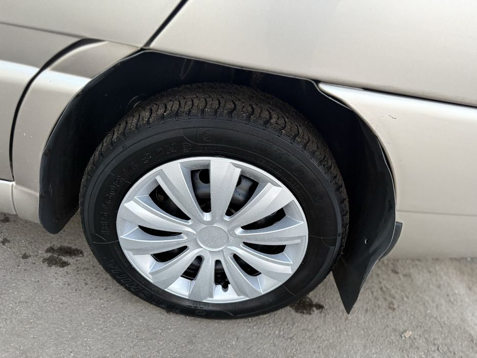 89 тис пробіг Chery Amulet Один власник 1.6 Газ Бензин ГБО 4 Чері