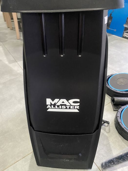 Rozdabniacz MACallister 2400W