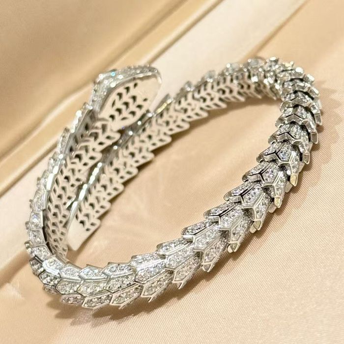 Браслет Bvlgari Serpenti