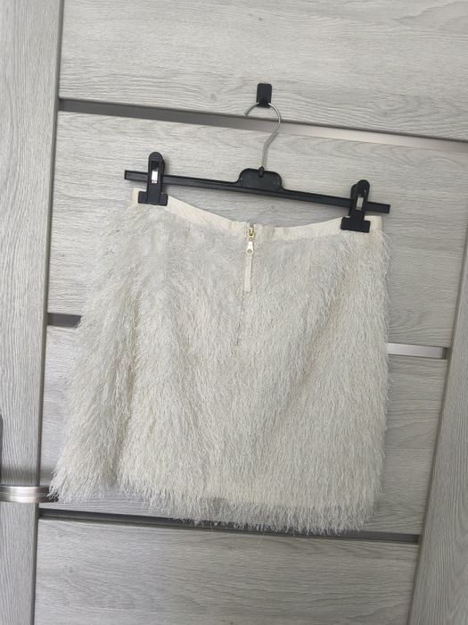Efektowna spódnica H&M