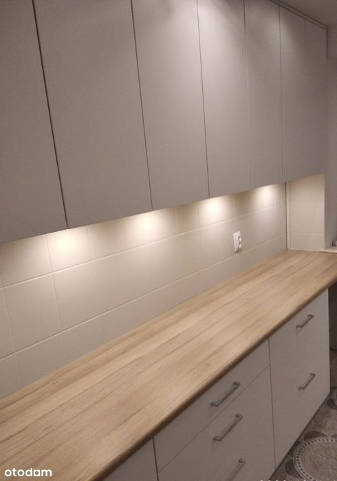 Mieszkanie 3-pokojowe 64m2 + działka 180m2, bezczynszowe, KW
