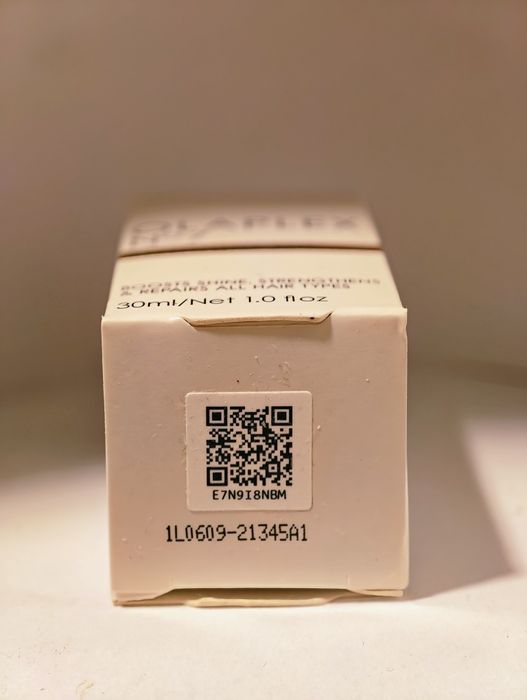 Olaplex no 7 bonding oil olejek