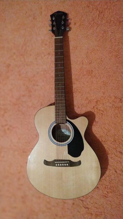 Fender FA-135CE Eletro-acústica