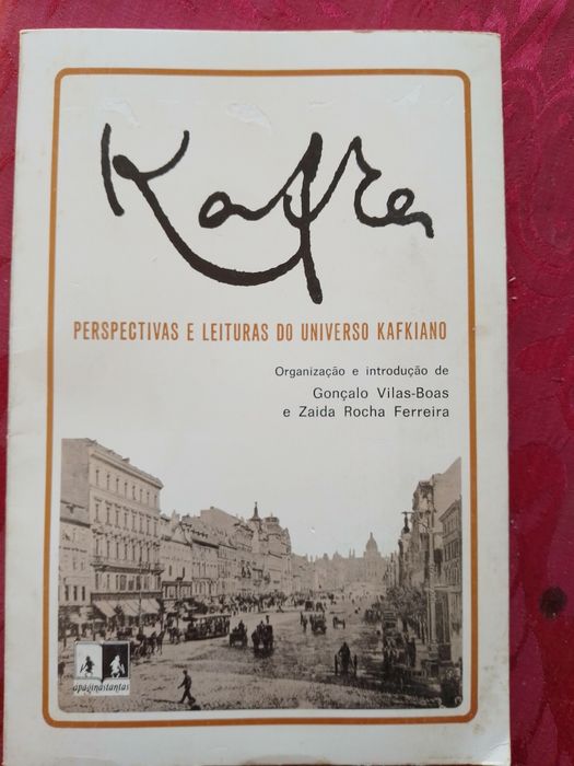 Kafka Perspectives: Readings on the Kafkaesque Universe - VB10E - Leopards5EDesde3E