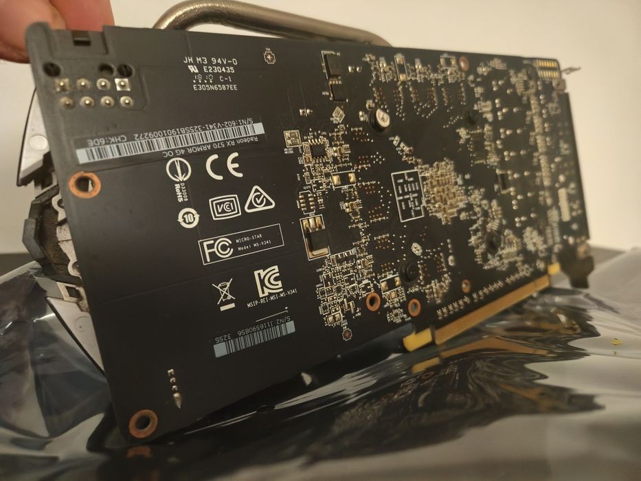 Kit gamer, monitor, memória, placa de vídeo e processador