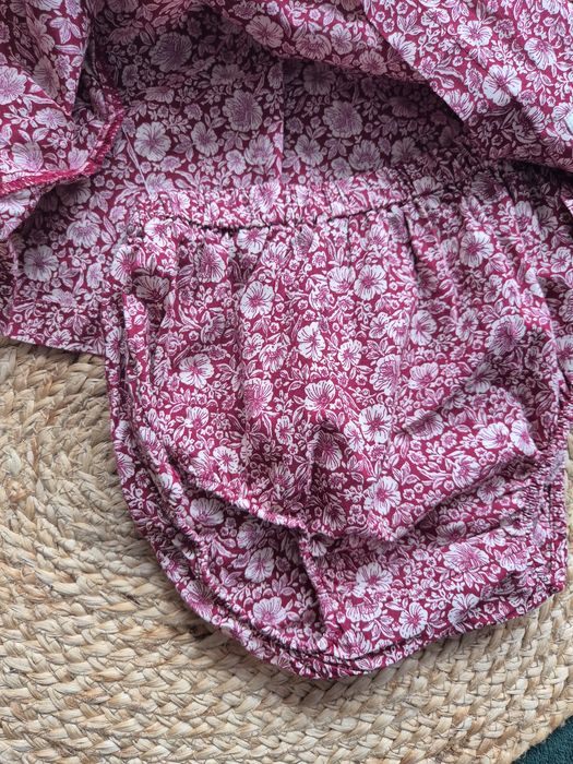 Newbie * nowy komplet * bloomersy 86