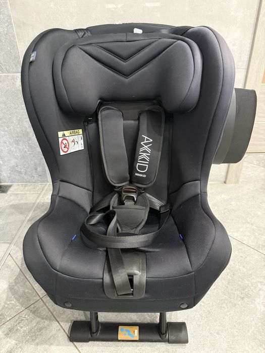 fotelik dziecięcy Axkid Minikid 2.0