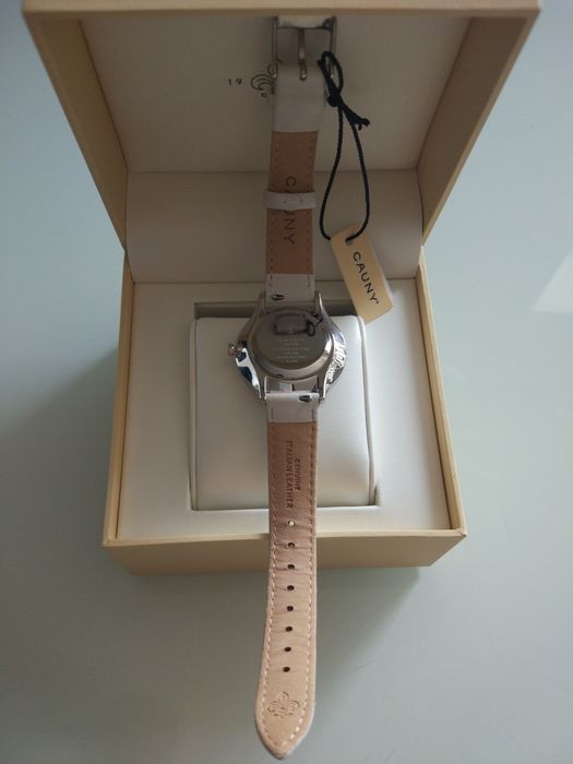 Relógio Cauny NOVO