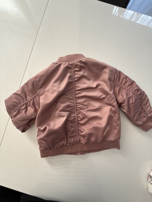 Bomberka ZARA rozmiar 92, 18-24 M + GRATIS